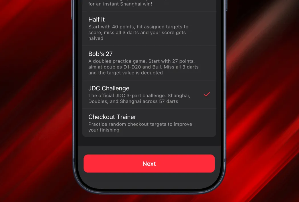 New Game Modes