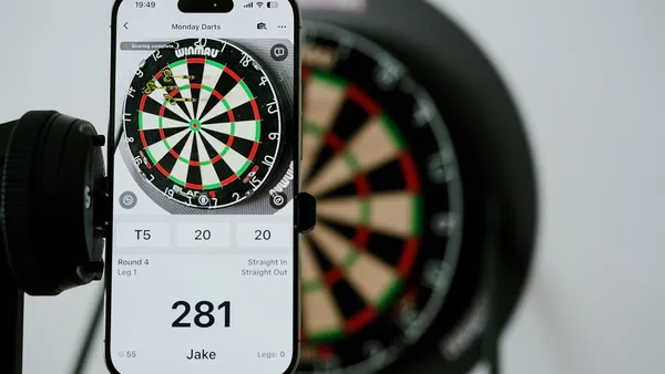 Camera Auto-Scoring Is Here: Let Your Phone Keep Score
